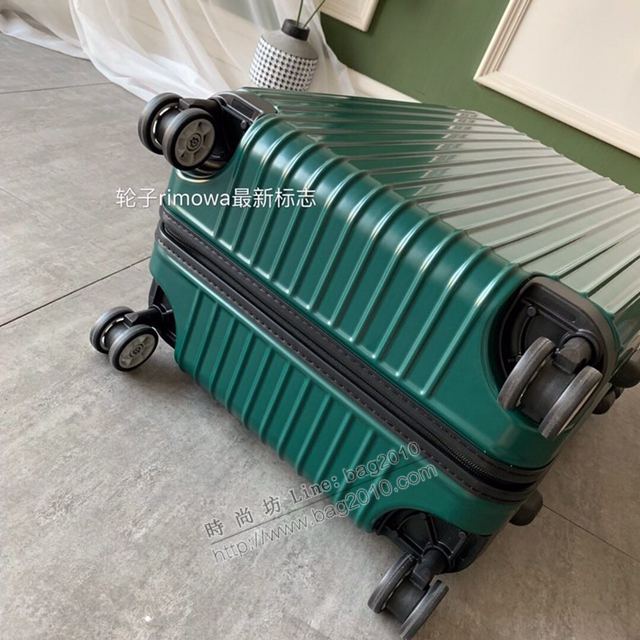 Rimowa拉杆箱 90049 單拉杆salsa air系列 日默瓦拉箱 超輕pc旅行箱 專櫃最新版本行李箱xzx1046